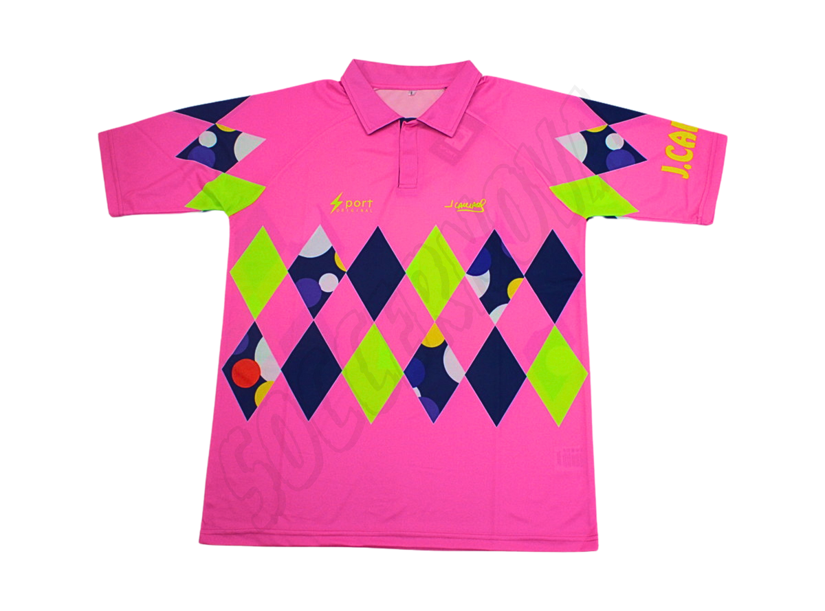 México 1992/93 Camiseta de portero de local