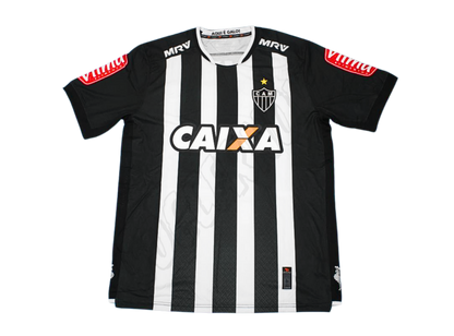 Maillot Domicile Atlético Mineiro 2016
