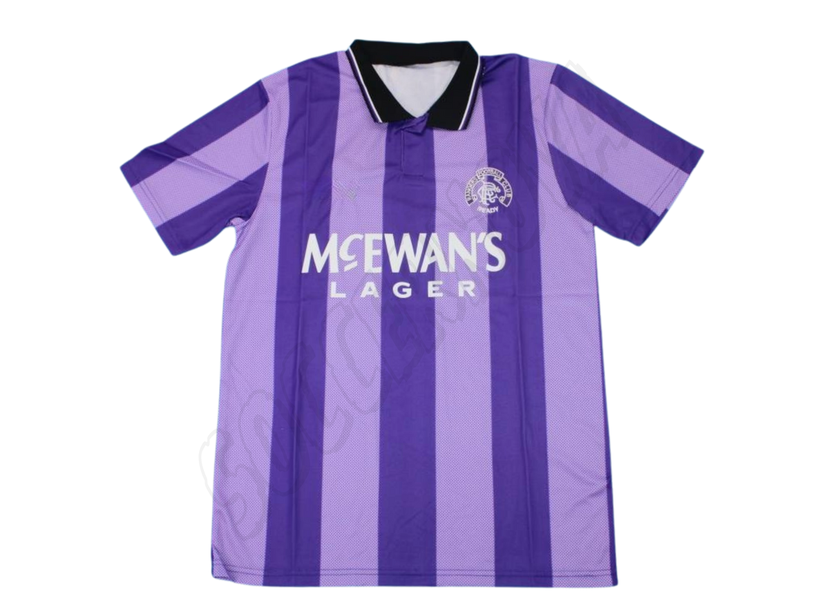 Rangers FC 1994/95 Third Shirt