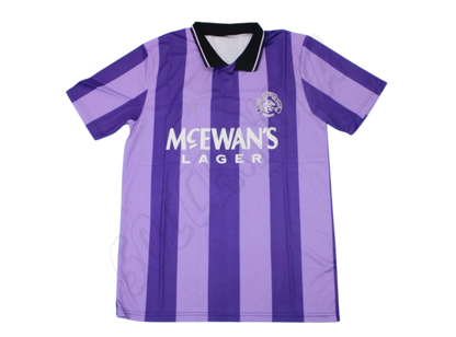 Rangers FC 1994/95 Third Shirt