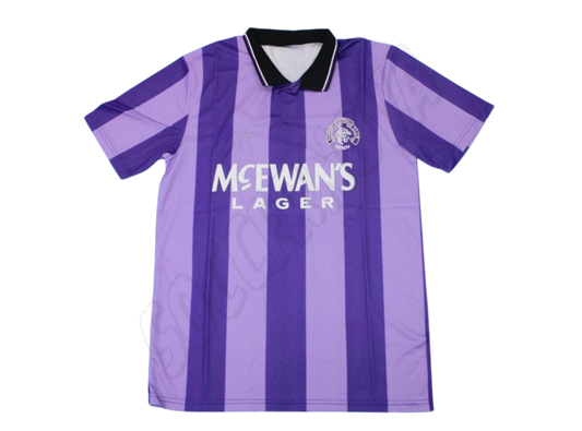 Rangers FC 1994/95 Third Shirt