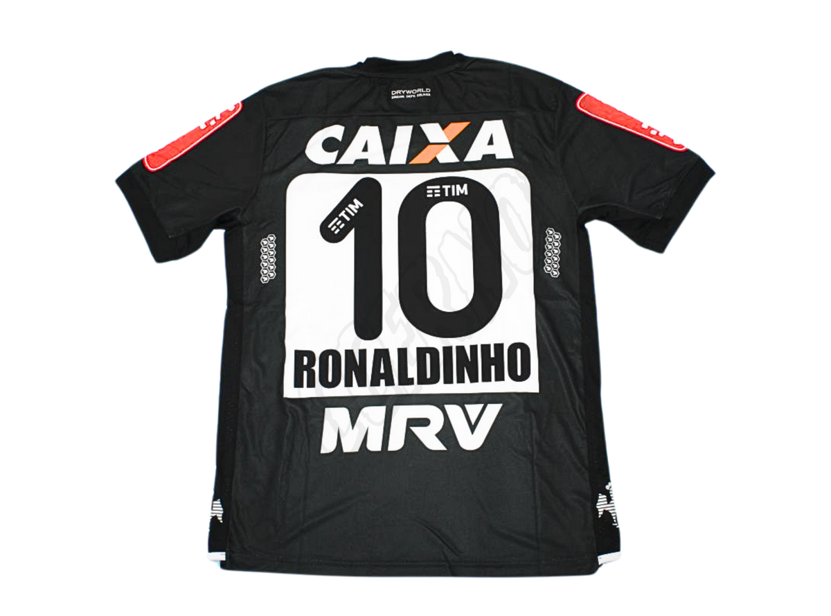 Maillot Domicile Atlético Mineiro 2016