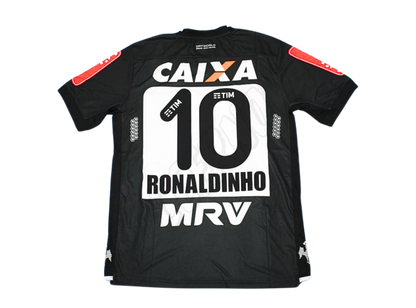 Maillot Domicile Atlético Mineiro 2016