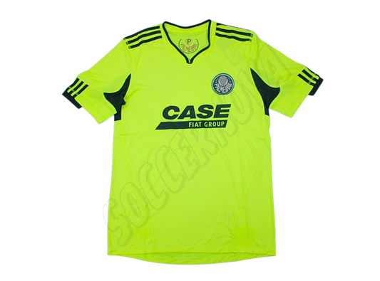Maillot extérieur Palmeiras 2010