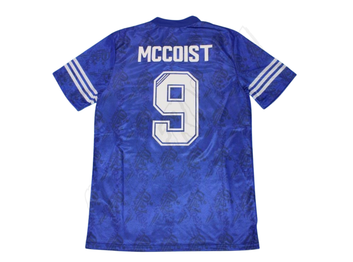 Rangers FC 1994/96 Home Shirt