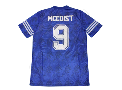 Rangers FC 1994/96 Home Shirt