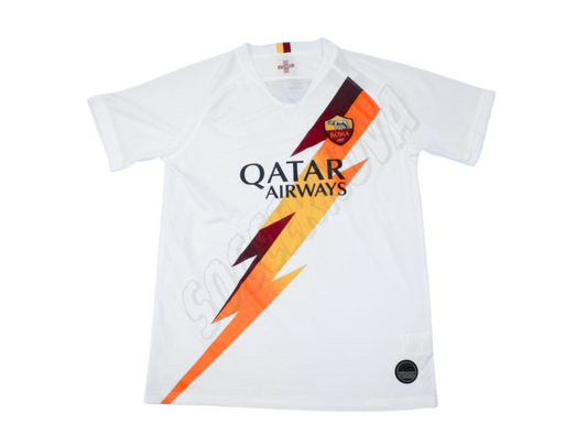 Maillot Extérieur AS Roma 2019/20