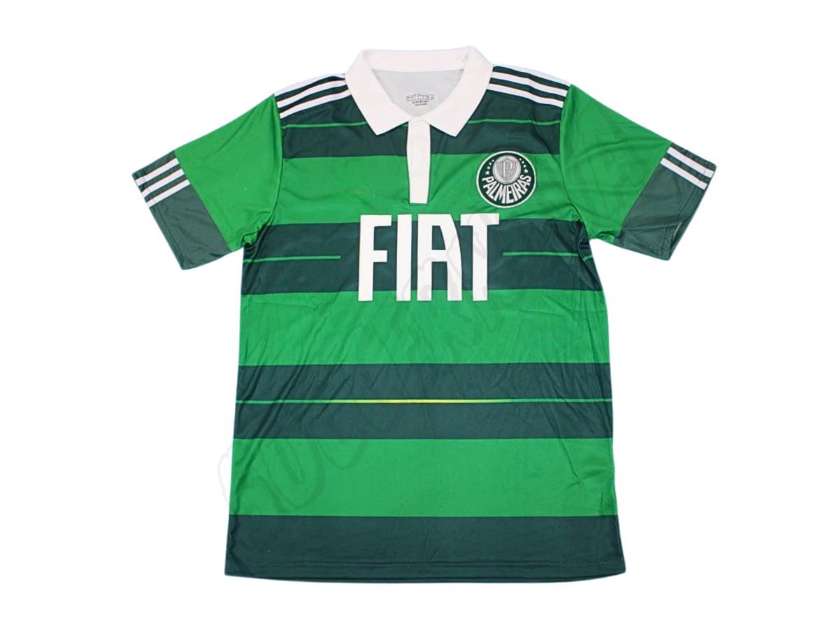 Maillot Third Palmeiras 2010