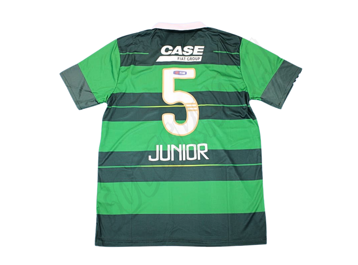 Maillot Third Palmeiras 2010