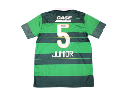 Maillot Third Palmeiras 2010