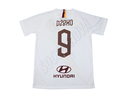 Maillot Extérieur AS Roma 2019/20