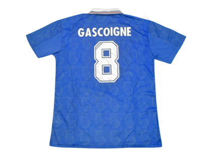 Rangers FC 1996/97 Home Shirt