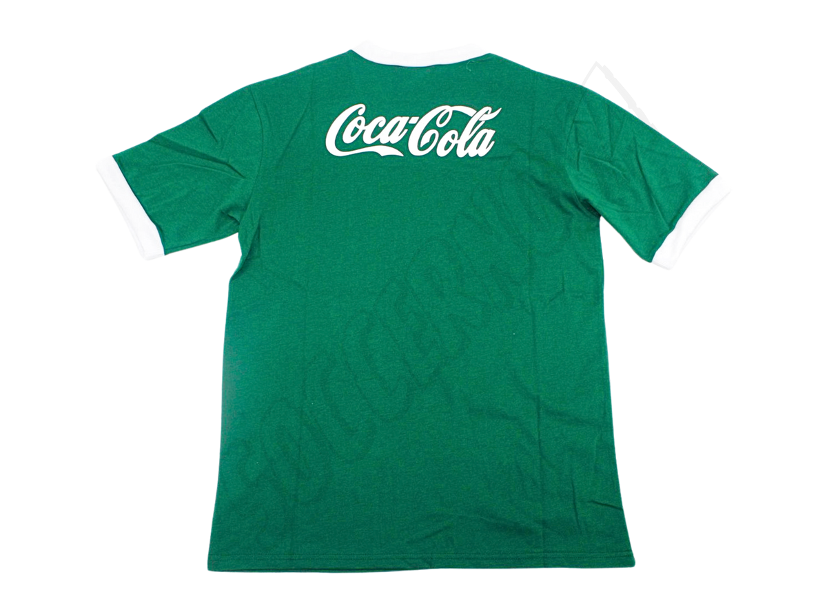 Camiseta Local Palmeiras 1989/91