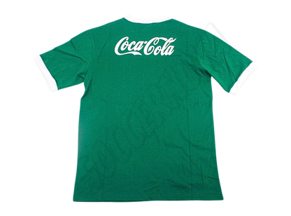 Camiseta Local Palmeiras 1989/91