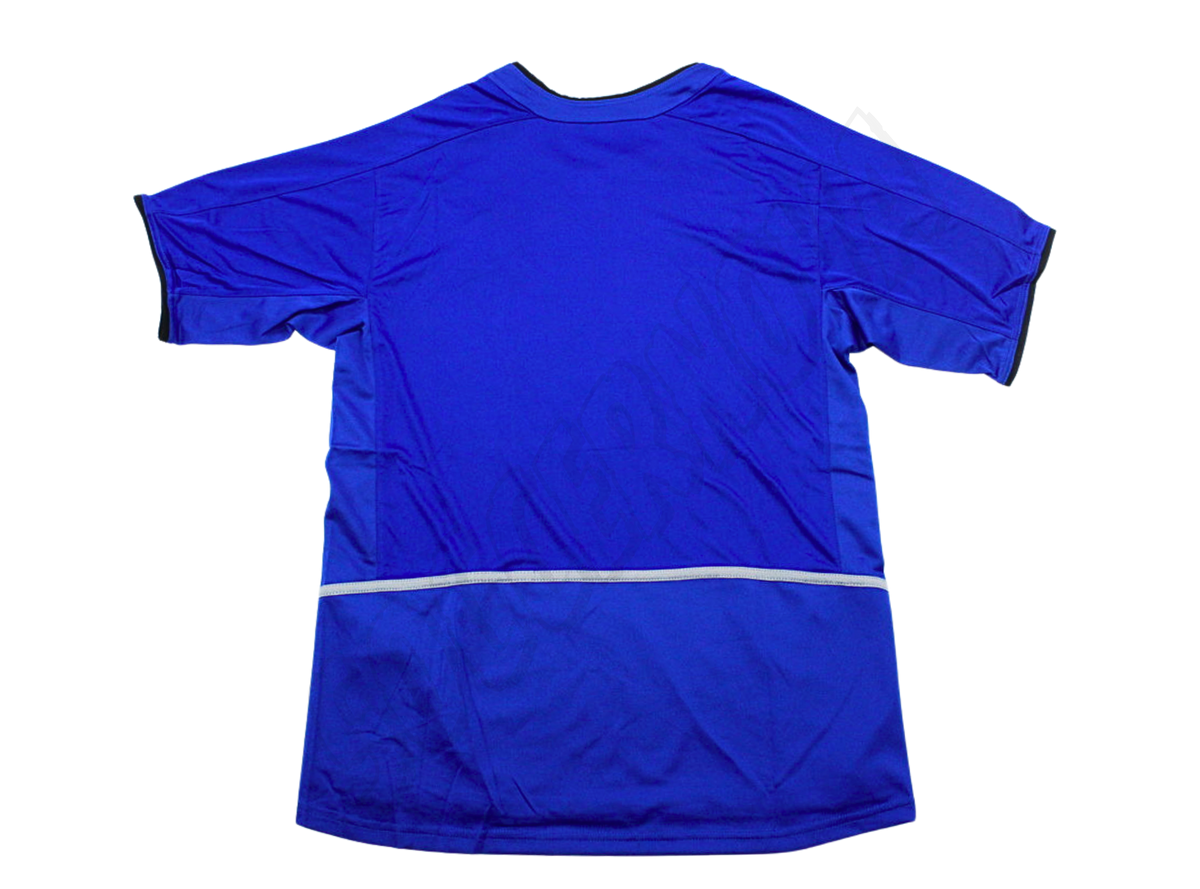 Maillot Third Manchester United 2002/03