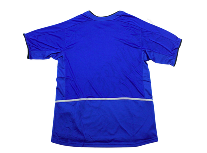 Maillot Third Manchester United 2002/03