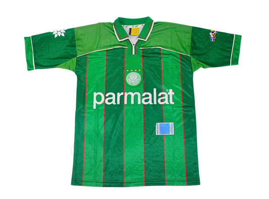 Maillot extérieur Palmeiras 1999