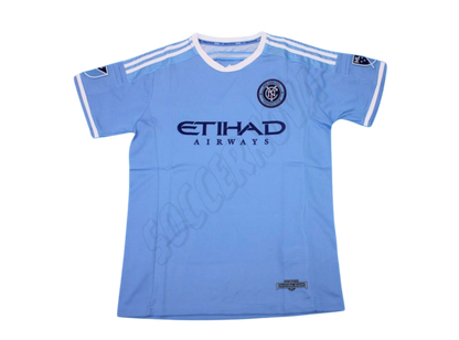 Camiseta Local del New York City 2015/16
