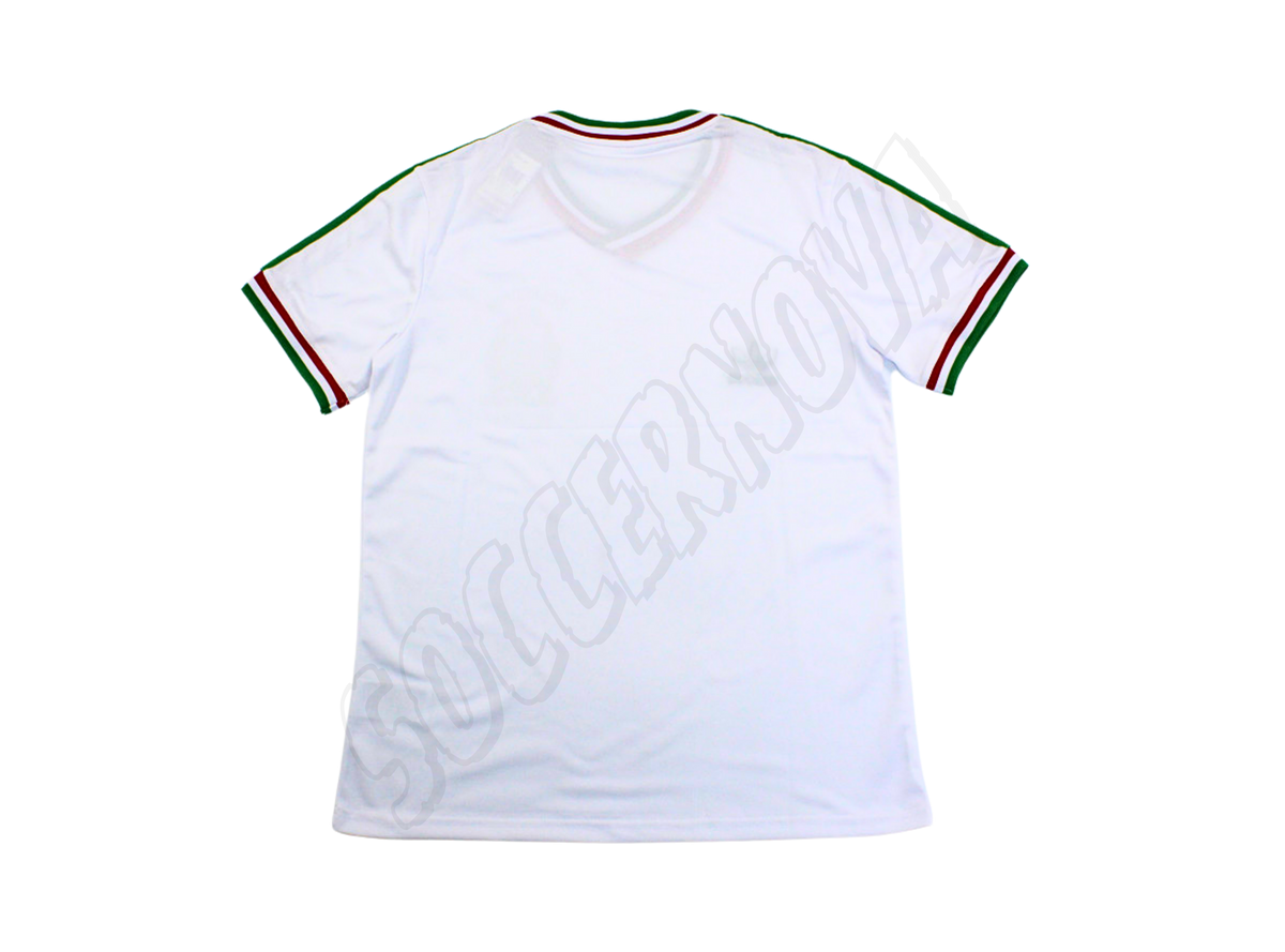 Mexico 1985/86 Away Shirt