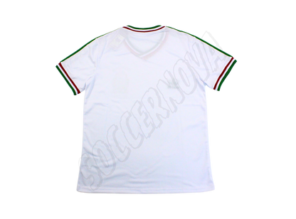 Mexico 1985/86 Away Shirt