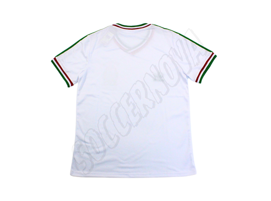 Maillot Extérieur Mexique 1985/86