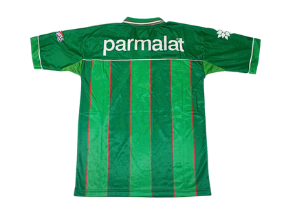 Camiseta Alternativa Palmeiras 1999