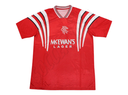 Rangers FC 1996/97 Third Shirt