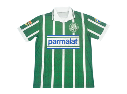 Maillot Domicile Palmeiras 1994