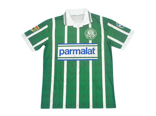 Maillot Domicile Palmeiras 1994