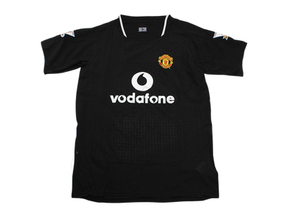 Maillot extérieur Manchester United 2003/05
