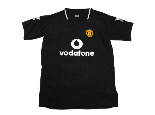 Manchester United 2003/05 Away Shirt