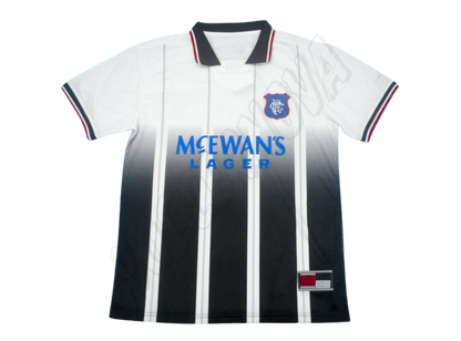 Rangers FC 1997/98 Away Shirt