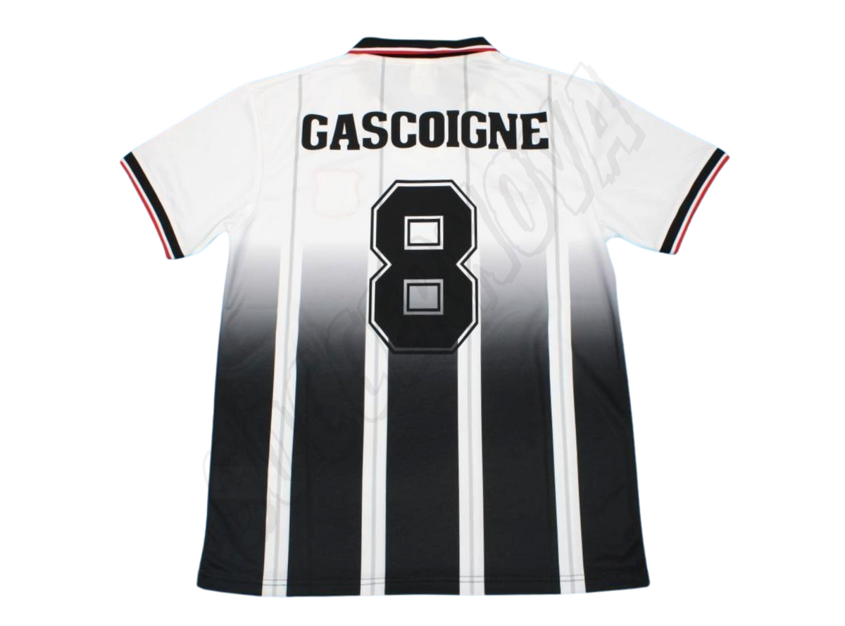 Rangers FC 1997/98 Away Shirt