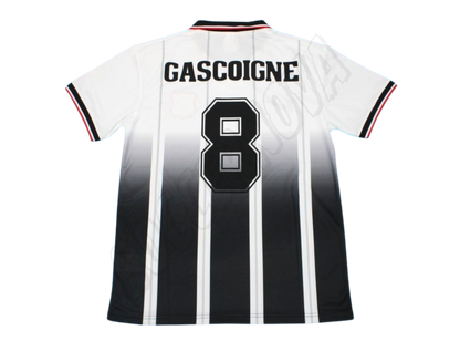 Rangers FC 1997/98 Away Shirt