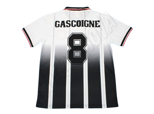 Rangers FC 1997/98 Away Shirt