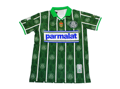 Maillot domicile Palmeiras 1996