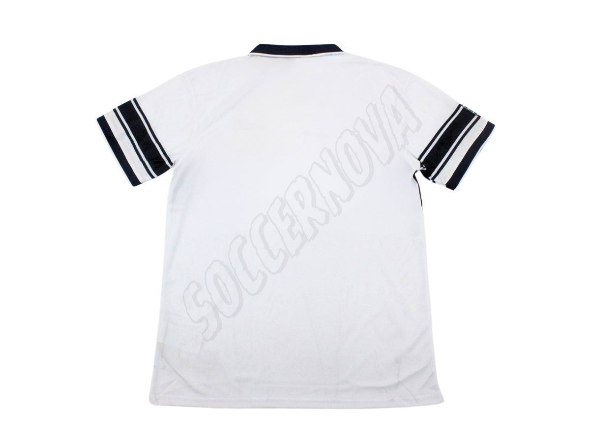 Chicago Fire 1998/99 Away Shirt
