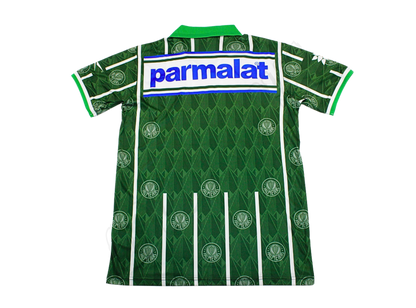 Maillot domicile Palmeiras 1996