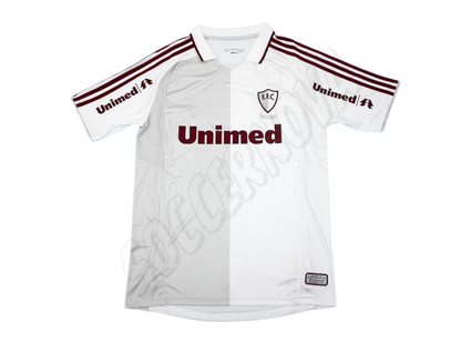 Camiseta de Aniversario del Fluminense 2012