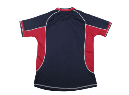 Camiseta del Manchester United Tercera Equipación 2000/01
