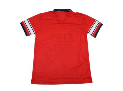 Camiseta de local del Chicago Fire 1998/99