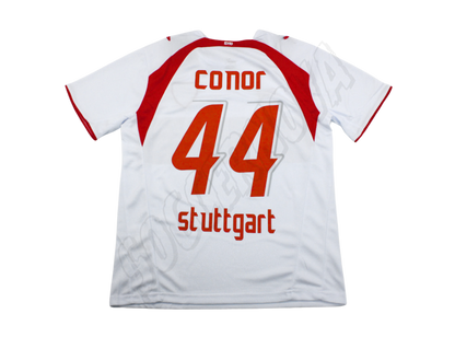 Camiseta local del VfB Stuttgart 2006/07