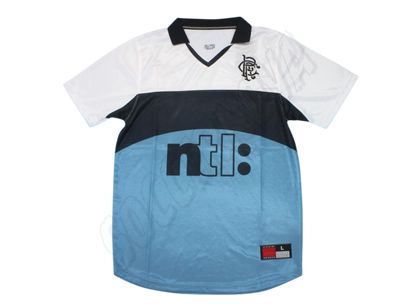 Rangers FC 1999/00 Away Shirt