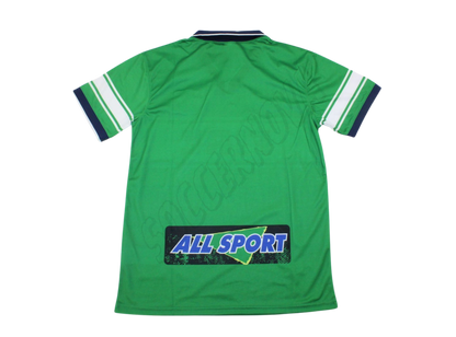 Camiseta de portero del Chicago Fire 1998/99