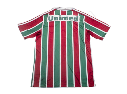 Camiseta de la casa del Fluminense 2010