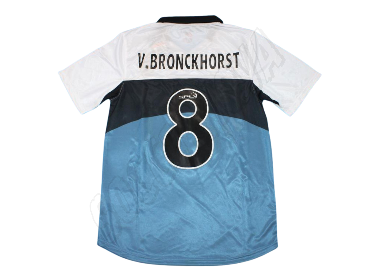 Rangers FC 1999/00 Away Shirt