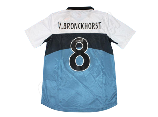 Rangers FC 1999/00 Away Shirt