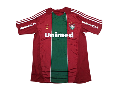 Camiseta suplente Fluminense 2009/10