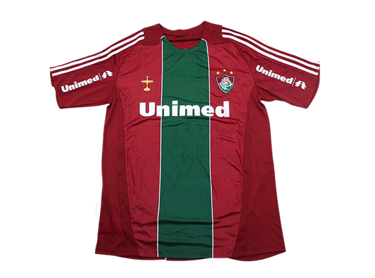 Maillot Third Fluminense 2009/10