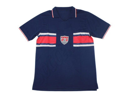 Camiseta visitante de EE. UU. 1995/97